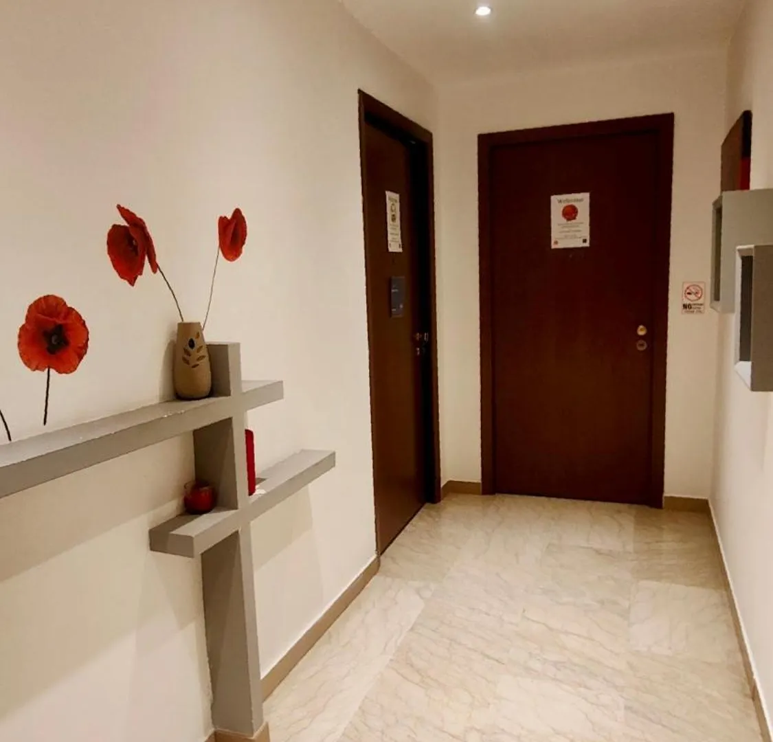 Apartament Roma For You Włochy