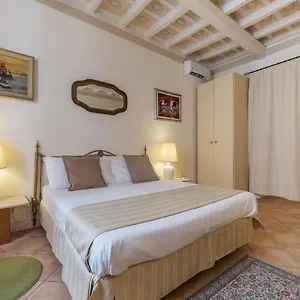 Fontanella Borghese - Fromhometorome Roma