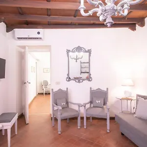  Apartament Sweet Arco Farnese