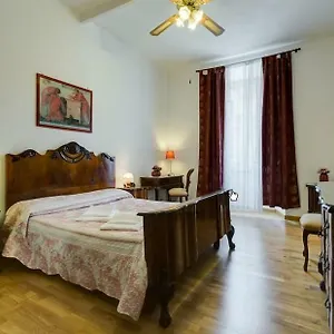 Apartment Center, Rione Monti,, Rome