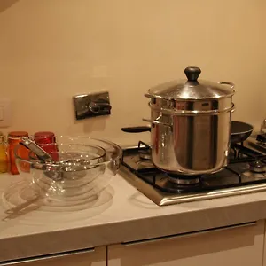 Apartment Wellnessinnrome Shortlet, Rome
