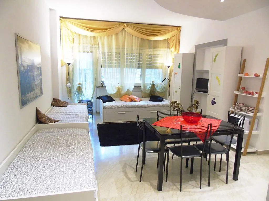 Apartamento Roma For You 0*,  Italia