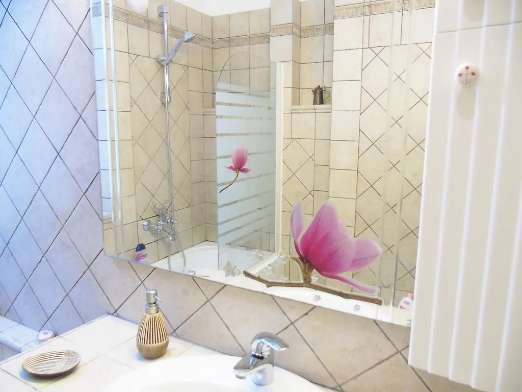 Roma For You Apartment