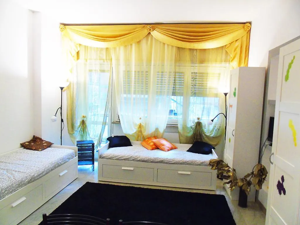 Roma For You Apartment 0*, Rome Italy